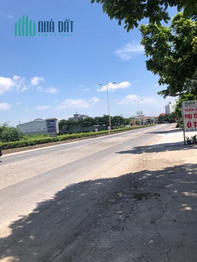 CHO THUÊ MẶT BẰNG, Nhà Xưởng TẠI: Cửa Đồng - TT Hương Canh -  Bình Xuyên -  Vĩnh Phúc.