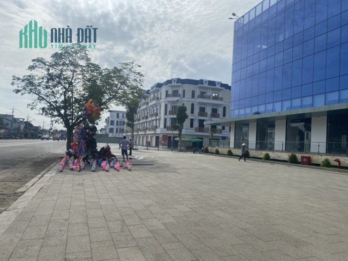 Sở Hữu Ngay Lô Đất Vị Trí Đắc Địa Tại Thị Trấn Tân Khai, Hớn Quản , Bình Phước