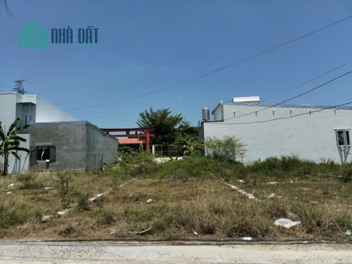 ĐẤT ĐẸP - GIÁ TỐT - CHÍNH CHỦ Bán Gấp Lô Đất Vị Trí Đẹp Tại Đồng Nhơn ,Vĩnh Trung, Nha trang