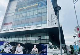 Tôi cần bán mảnh đất 136m2 thích hợp xây tòa nhà tại ngõ 181 Trường Chinh