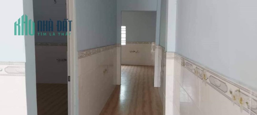 Ối trời - 91m2 có 5 tỷ Hẻm thông Đường Số 2 Phường 16 Gò Vấp TPHCM