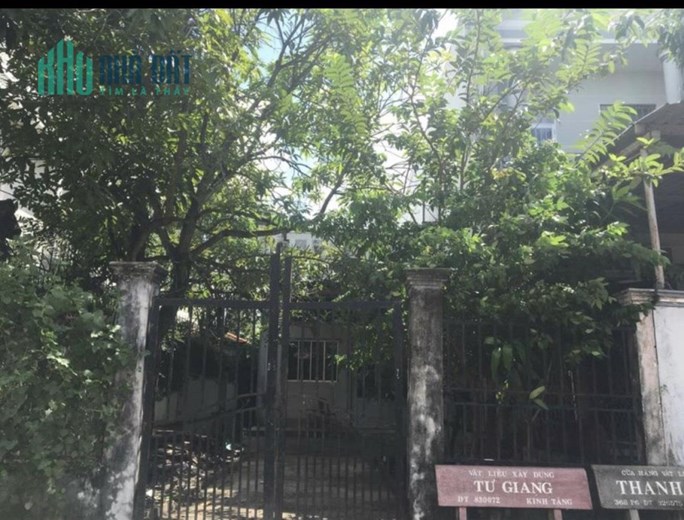 ĐẤT ĐẸP - GIÁ TỐT - Cần Bán Lô Đất Vị Trí Đắc Địa Tại Mạc Đĩnh Chi, Phường 5, TP Cà Mau
