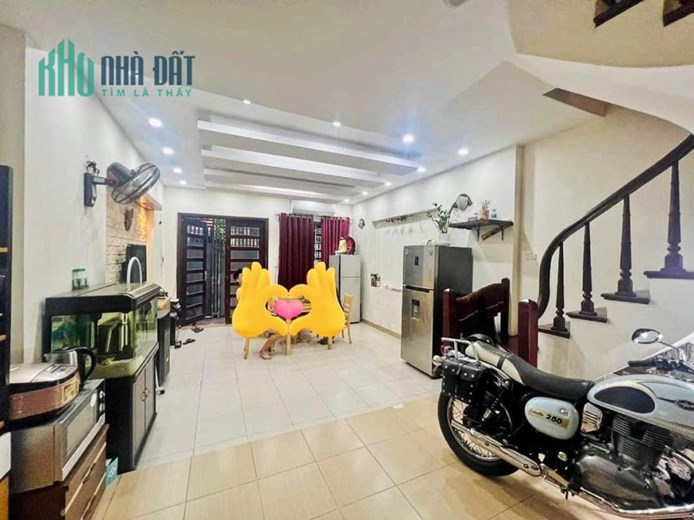 CỰC NÓNG ! NHÀ XUÂN LA, 46M2, KINH DOANH, MẶT NGÕ, ÔTÔ TRÁNH 10M, MT 4.5M, CHỈ NHỈNH 5 TỶ