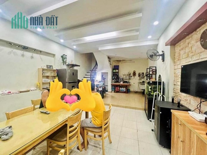 CỰC NÓNG ! NHÀ XUÂN LA, 46M2, KINH DOANH, MẶT NGÕ, ÔTÔ TRÁNH 10M, MT 4.5M, CHỈ NHỈNH 5 TỶ