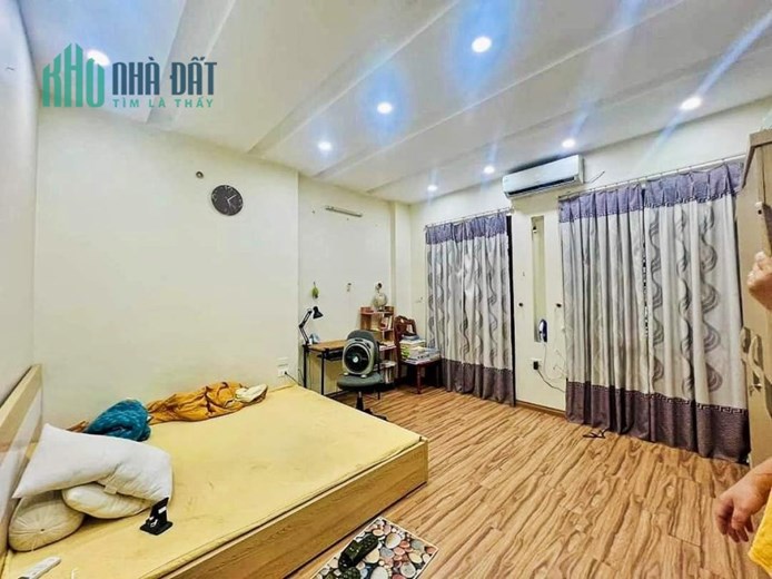 CỰC NÓNG ! NHÀ XUÂN LA, 46M2, KINH DOANH, MẶT NGÕ, ÔTÔ TRÁNH 10M, MT 4.5M, CHỈ NHỈNH 5 TỶ
