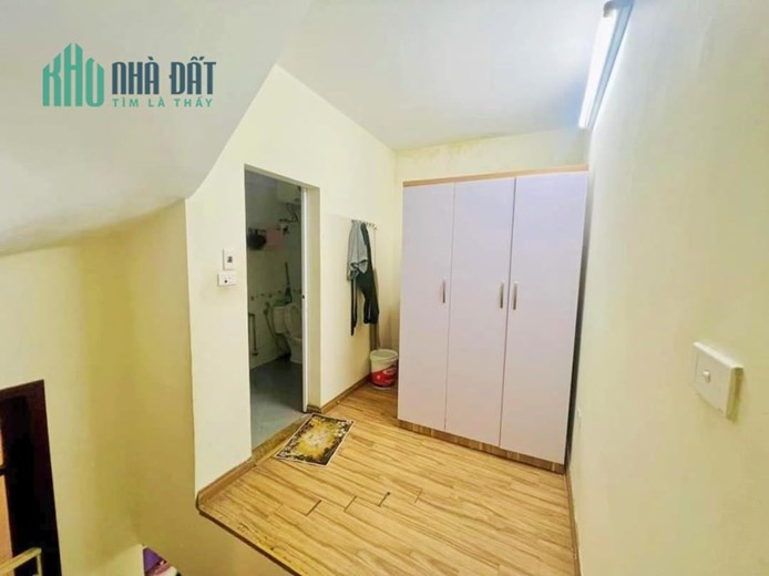 CỰC NÓNG ! NHÀ XUÂN LA, 46M2, KINH DOANH, MẶT NGÕ, ÔTÔ TRÁNH 10M, MT 4.5M, CHỈ NHỈNH 5 TỶ