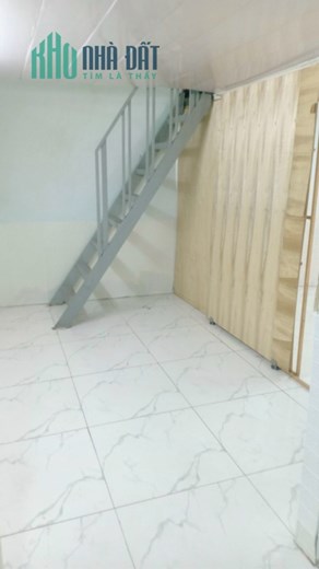 Nhà cấp 4 (4.3x7 nở hậu L 7m) hẻm Nguyễn Duy P9Q8 2.2 tỷ TL ít