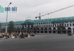Thuê Shop Vinhomes kinh doanh, nhận ưu đãi khủng chưa từng có