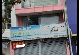 🏠 Bán Nhà 4 Lầu Ngay Góc Mặt Tiền Nguyễn Văn Linh, Nguyễn Thị Thập P.Tân Phú Q.7 🏠