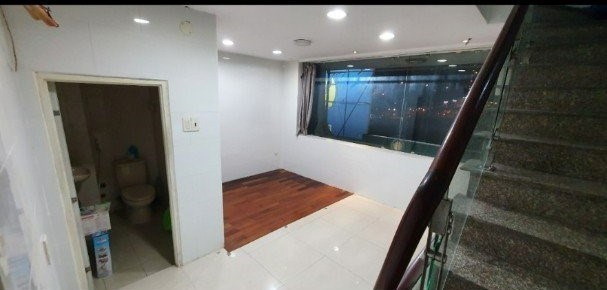 🏠 Bán Nhà 4 Lầu Ngay Góc Mặt Tiền Nguyễn Văn Linh, Nguyễn Thị Thập P.Tân Phú Q.7 🏠