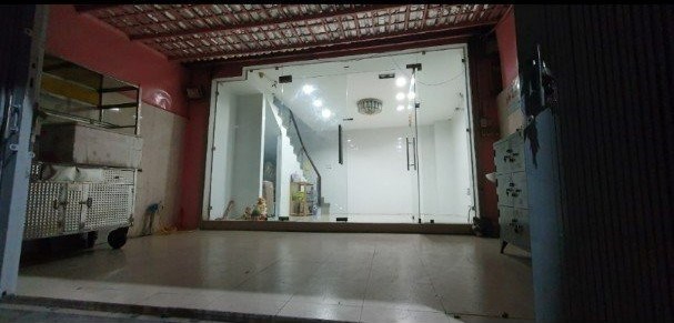 🏠 Bán Nhà 4 Lầu Ngay Góc Mặt Tiền Nguyễn Văn Linh, Nguyễn Thị Thập P.Tân Phú Q.7 🏠