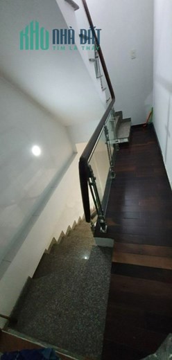 🏠 Bán Nhà 4 Lầu Ngay Góc Mặt Tiền Nguyễn Văn Linh, Nguyễn Thị Thập P.Tân Phú Q.7 🏠