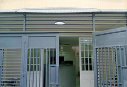 Nhà bán hẻm thông ô tô C4 Phạm Hùng - Xã Bình Hưng - 3 Tỷ 050 (TL)