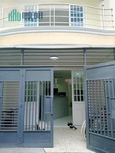 Nhà bán hẻm thông ô tô C4 Phạm Hùng - Xã Bình Hưng - 3 Tỷ 050 (TL)