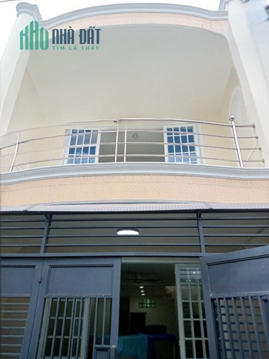 Nhà bán hẻm thông ô tô C4 Phạm Hùng - Xã Bình Hưng - 3 Tỷ 050 (TL)