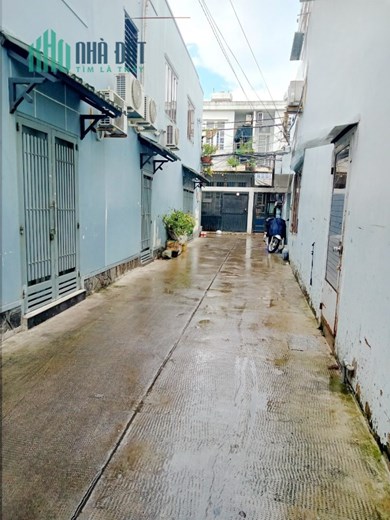 Nhà bán hẻm thông ô tô C4 Phạm Hùng - Xã Bình Hưng - 3 Tỷ 050 (TL)
