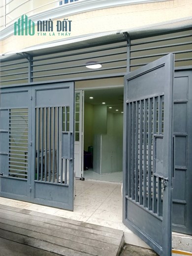 Nhà bán hẻm thông ô tô C4 Phạm Hùng - Xã Bình Hưng - 3 Tỷ 050 (TL)