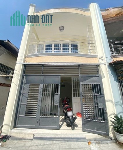 Nhà bán hẻm thông ô tô C4 Phạm Hùng - Xã Bình Hưng - 3 Tỷ 050 (TL)