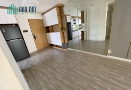 [ CHÍNH CHỦ] CHỈ 2,5 TỈ SỞ HỮU CHUNG CƯ CITY GATE 72m2 NỘI THẤT ĐẦY ĐỦ - QUẬN 8 - TP HỒ CHÍ MINH