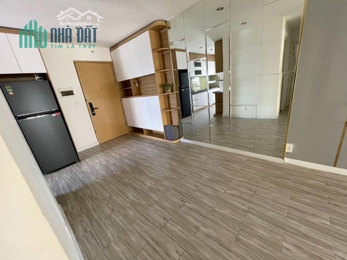 [ CHÍNH CHỦ] CHỈ 2,5 TỈ SỞ HỮU CHUNG CƯ CITY GATE 72m2 NỘI THẤT ĐẦY ĐỦ - QUẬN 8 - TP HỒ CHÍ MINH