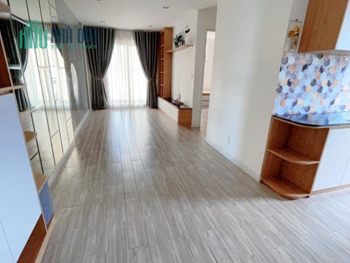 [ CHÍNH CHỦ] CHỈ 2,5 TỈ SỞ HỮU CHUNG CƯ CITY GATE 72m2 NỘI THẤT ĐẦY ĐỦ - QUẬN 8 - TP HỒ CHÍ MINH