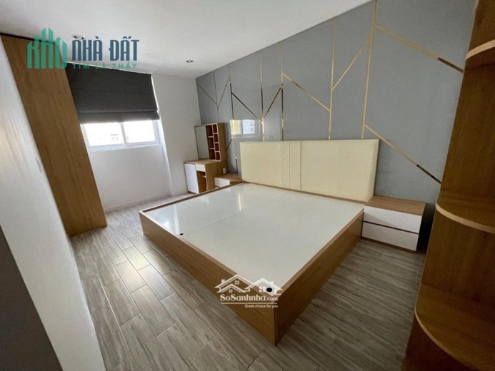 [ CHÍNH CHỦ] CHỈ 2,5 TỈ SỞ HỮU CHUNG CƯ CITY GATE 72m2 NỘI THẤT ĐẦY ĐỦ - QUẬN 8 - TP HỒ CHÍ MINH