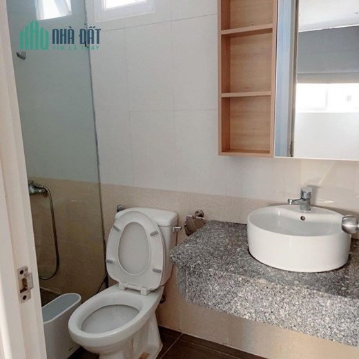 [ CHÍNH CHỦ] CHỈ 2,5 TỈ SỞ HỮU CHUNG CƯ CITY GATE 72m2 NỘI THẤT ĐẦY ĐỦ - QUẬN 8 - TP HỒ CHÍ MINH
