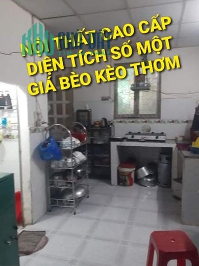 ( QUÁ THƠM ) 85m2 có 5 tỷ x Đường Số 2 Phường 16 Gò Vấp TP.HCM