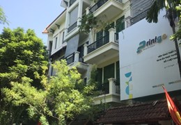 Bán Liền kề KĐT Trung Yên, Cầu Giấy,DT 99m x 5 tầng. Giá 30,5 tỷ.