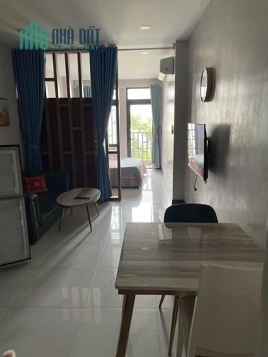 ** CHO THUÊ CĂN HỘ STUDIO PHƯỜNG 4 – QUẬN TÂN BÌNH – TP.HCM **