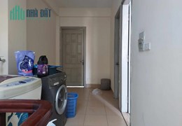 Cho thuê nhà, HGĐ, 30m2, 4T, 3N, nội thất cơ bản, 10 tr, Đội Cấn.