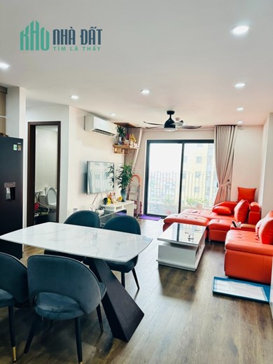 Chính chủ cần bán căn 3PN toà Thăng Long Capital An Khánh, giá đầu tư