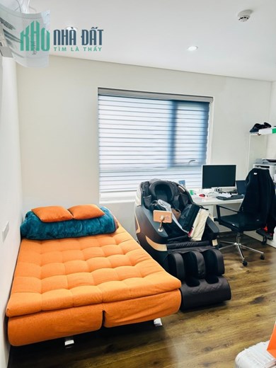 Chính chủ cần bán căn 3PN toà Thăng Long Capital An Khánh, giá đầu tư