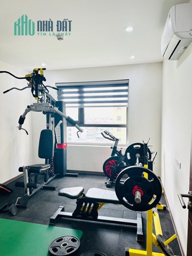 Chính chủ cần bán căn 3PN toà Thăng Long Capital An Khánh, giá đầu tư