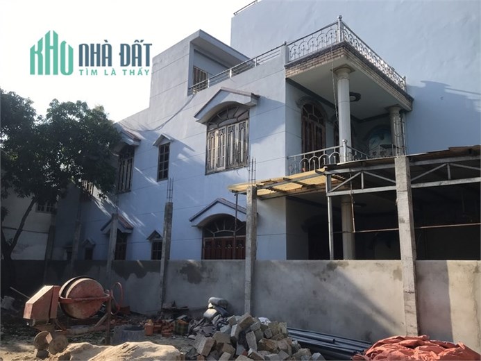 Cho thuê mặt bằng 1t1l 6x23m đường trương công định, tpvt rộng rãi