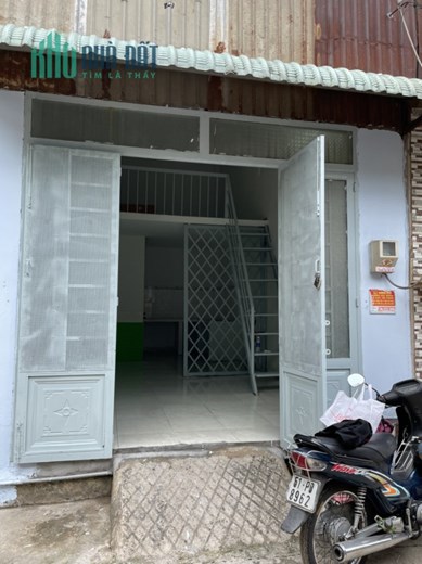 CHO THUÊ NHÀ CẤP 4 ĐƯỜNG KÊNH TRUNG ƯƠNG, XÃ VĨNH LỘC A, BÌNH CHÁNH