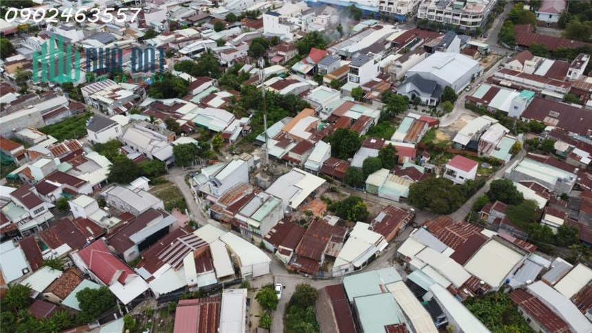 Đất thổ cư gần Coopmart Tây Ninh - Giá 1.7 tỷ