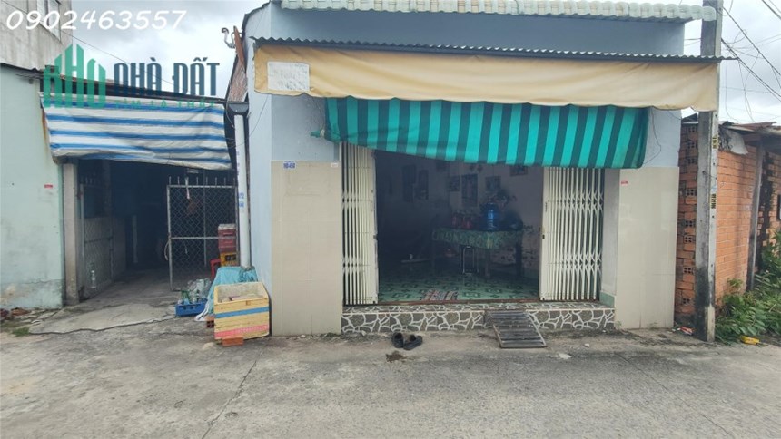 Đất thổ cư gần Coopmart Tây Ninh - Giá 1.7 tỷ