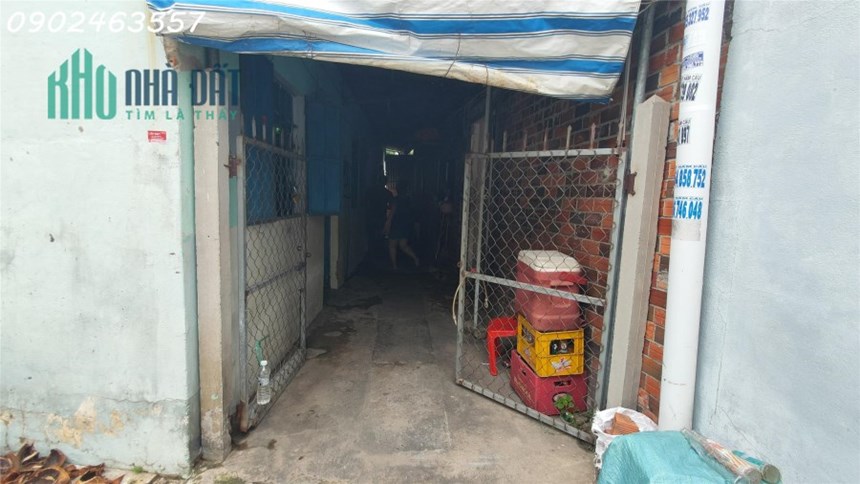 Đất thổ cư gần Coopmart Tây Ninh - Giá 1.7 tỷ