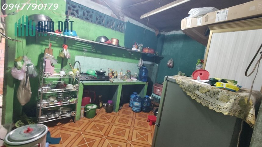 Mảnh đất tiện ích đa dạng - Phường 3, Tp Tây Ninh