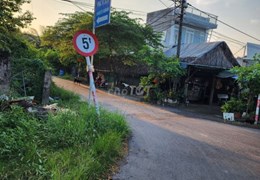 Chính chủ Cần bán đất tại đường 232, Bến Than, Xã Hòa Phú, Huyện Củ Chi