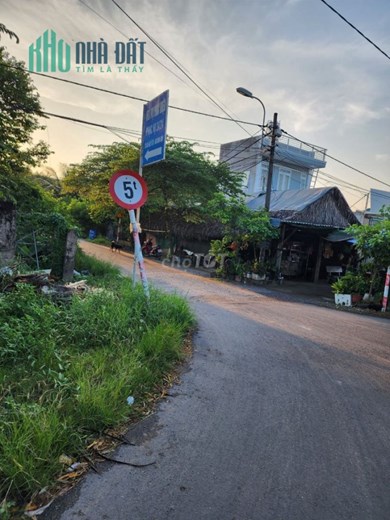 Chính chủ Cần bán đất tại đường 232, Bến Than, Xã Hòa Phú, Huyện Củ Chi