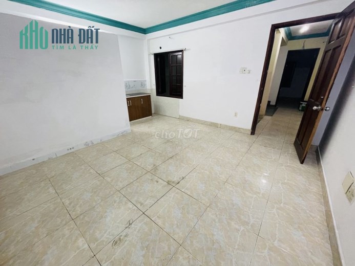 Cho thuê lại Phòng mới có khóa vân tay, mặt tiền đường số 8, Bình Tân