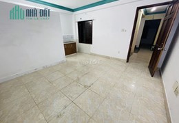 Cho thuê lại Phòng mới có khóa vân tay, mặt tiền đường số 8, Bình Tân