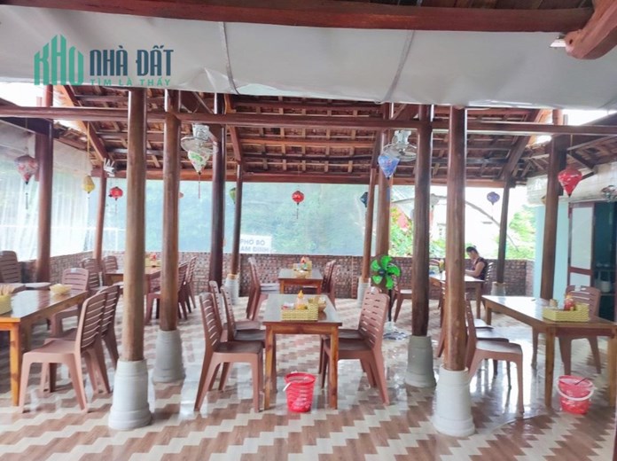 BÁN GẤP Đất Chính Chủ - Vị Trí Đẹp Tại Thuận Đức - TP Đồng Hới - Quảng Bình