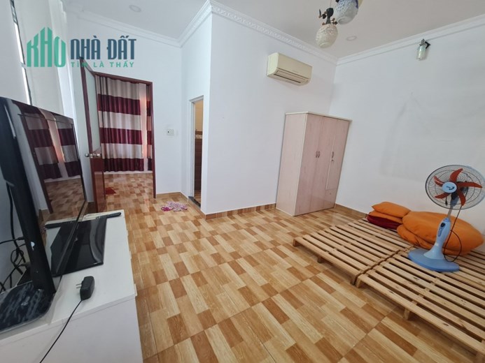 NHÀ ĐẸP- CHÍNH CHỦ -Sở Hữu Ngay Căn Nhà Đẹp Vị Trí tại P.Thạnh Lộc, Quận 12-Tp HCM