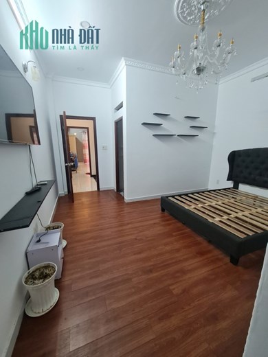 NHÀ ĐẸP- CHÍNH CHỦ -Sở Hữu Ngay Căn Nhà Đẹp Vị Trí tại P.Thạnh Lộc, Quận 12-Tp HCM