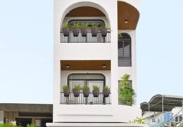BÁN NHÀ ĐẸP - VỪA Ở VỪA KINH DOANH - ĐƯỜNG 14M - KHU VIP - SỔ ĐẸP VUÔNG VỨC.