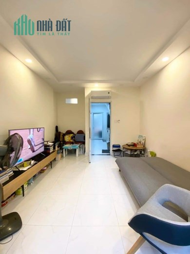 BÁN NHÀ ĐẸP - VỪA Ở VỪA KINH DOANH - ĐƯỜNG 14M - KHU VIP - SỔ ĐẸP VUÔNG VỨC.