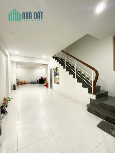 BÁN NHÀ ĐẸP - VỪA Ở VỪA KINH DOANH - ĐƯỜNG 14M - KHU VIP - SỔ ĐẸP VUÔNG VỨC.